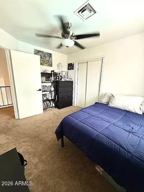 Bedroom - 3606 E Verdin Rd, Phoenix, AZ 85044 photo 6 of 6