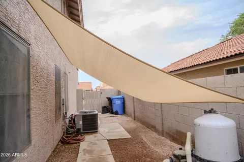 Exterior - 3606 E Verdin Rd, Phoenix, AZ 85044 photo 5 of 10