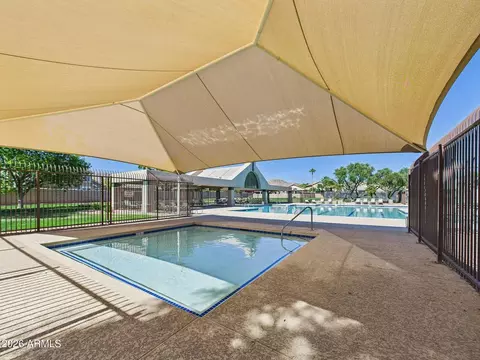 Exterior - 3606 E Verdin Rd, Phoenix, AZ 85044 photo 10 of 10