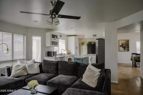 Entry Way - 3606 E Verdin Rd, Phoenix, AZ 85044 photo 1 of 2