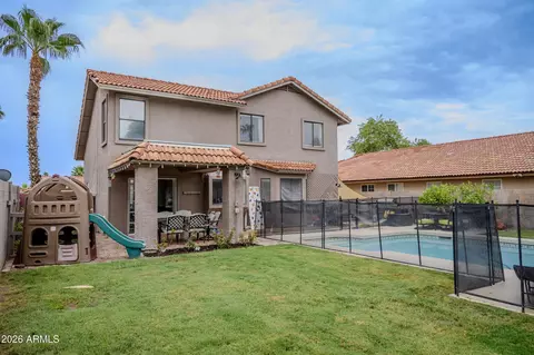 Exterior - 3606 E Verdin Rd, Phoenix, AZ 85044 photo 3 of 10