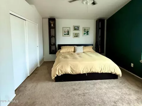 Bedroom - 3606 E Verdin Rd, Phoenix, AZ 85044 photo 2 of 6