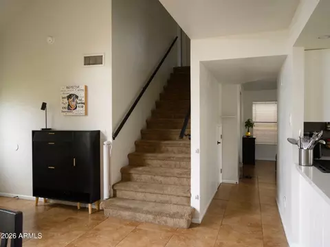 Entry Way - 3606 E Verdin Rd, Phoenix, AZ 85044 photo 2 of 2
