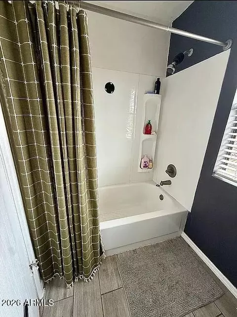 Bath - 3606 E Verdin Rd, Phoenix, AZ 85044 photo 5 of 5