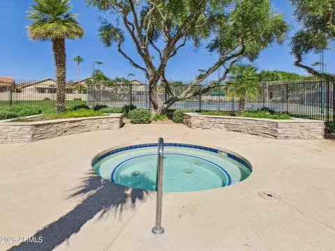 Exterior - 3606 E Verdin Rd, Phoenix, AZ 85044 photo 9 of 10