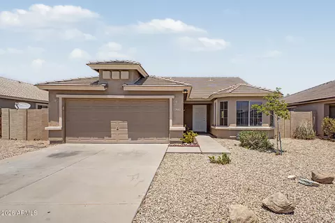 2734 E Dust Devil Dr, San Tan Valley, AZ 85143