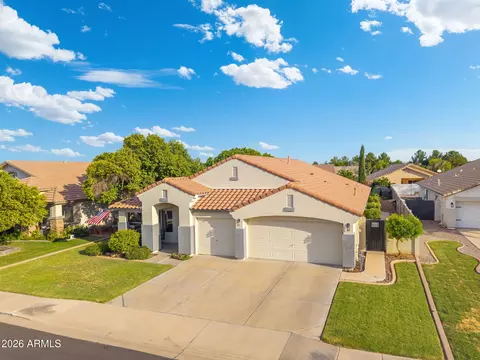 View/Area - 5515 E Garnet Cir, Mesa, AZ 85206 photo 2 of 8