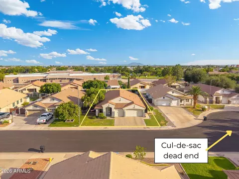 View/Area - 5515 E Garnet Cir, Mesa, AZ 85206 photo 1 of 8