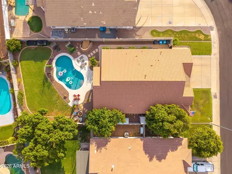 View/Area - 5515 E Garnet Cir, Mesa, AZ 85206 photo 5 of 8