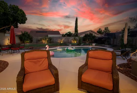 Exterior - 5515 E Garnet Cir, Mesa, AZ 85206 photo 18 of 19