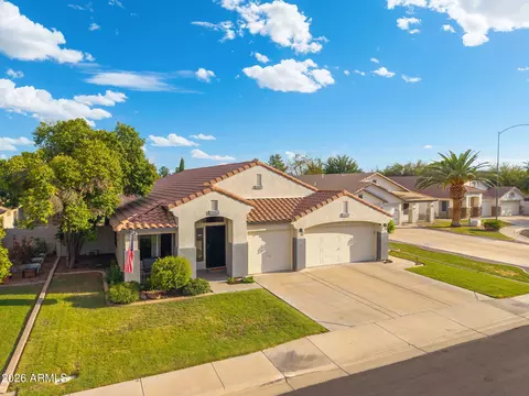 View/Area - 5515 E Garnet Cir, Mesa, AZ 85206 photo 3 of 8