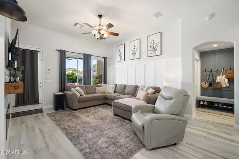 Entry Way - 5515 E Garnet Cir, Mesa, AZ 85206 photo 1 of 1