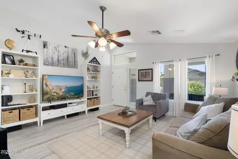 Living - 5515 E Garnet Cir, Mesa, AZ 85206 photo 1 of 3