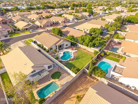 View/Area - 5515 E Garnet Cir, Mesa, AZ 85206 photo 8 of 8