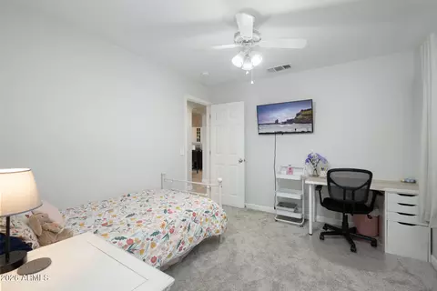 Bedroom - 5515 E Garnet Cir, Mesa, AZ 85206 photo 8 of 8