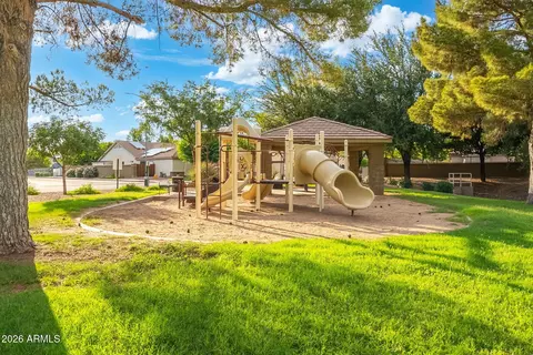 Exterior - 5515 E Garnet Cir, Mesa, AZ 85206 photo 19 of 19
