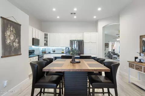 Dining - 5515 E Garnet Cir, Mesa, AZ 85206 photo 1 of 1