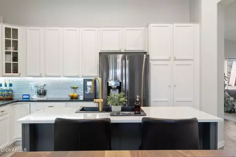 Kitchen - 5515 E Garnet Cir, Mesa, AZ 85206 photo 1 of 4