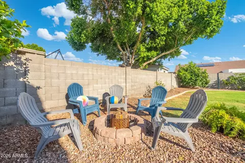 Exterior - 5515 E Garnet Cir, Mesa, AZ 85206 photo 13 of 19
