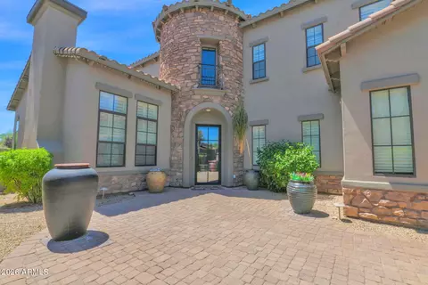 9959 Edgestone Dr, Scottsdale, AZ 85255