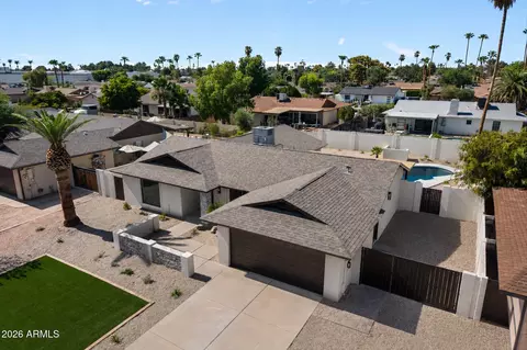 4948 E Corrine Dr, Scottsdale, AZ 85254