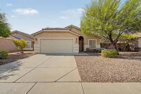 14834 W Lamoille Dr, Surprise, AZ 85374