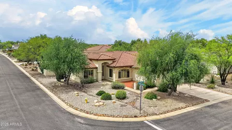 2654 E Nathan Way, Green Valley, AZ 85614