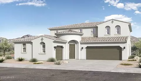 14315 W Soft Wind Dr, Surprise, AZ 85387