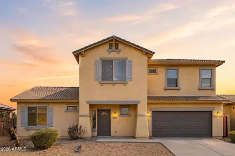 7401 W Tierra Buena Ln, Peoria, AZ 85382