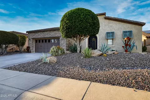 12536 W Jasmine Trl, Peoria, AZ 85383