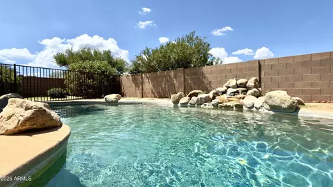 2765 Plaza De Viola --, Sierra Vista, AZ 85650