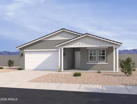 16187 W Red Bird Rd, Surprise, AZ 85387