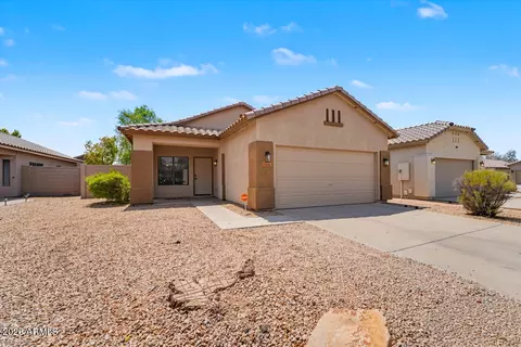 8927 W Shaw Butte Dr, Peoria, AZ 85345