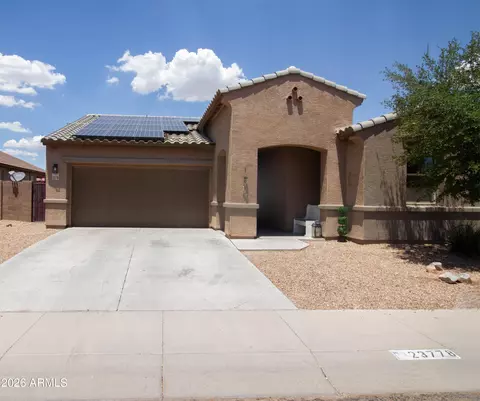 23778 W Atlanta Ave, Buckeye, AZ 85326