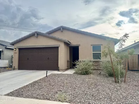 9038 S 69th Dr, Laveen, AZ 85339