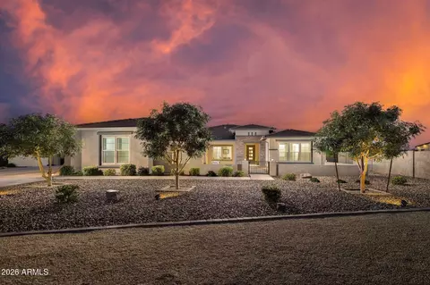 223 W Fairfield St, San Tan Valley, AZ 85143