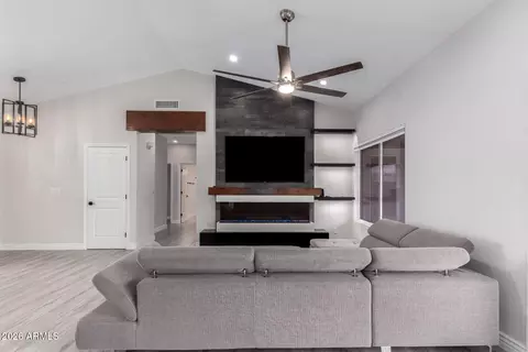 Living - 4537 E Towne Ln, Gilbert, AZ 85234 photo 1 of 3