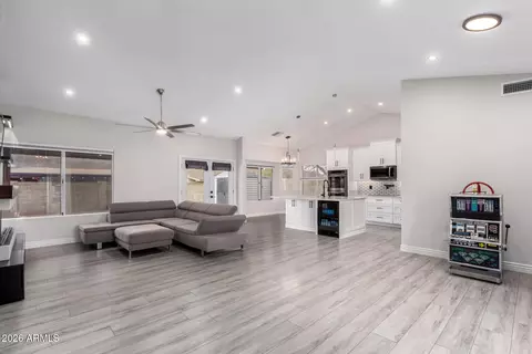 Living - 4537 E Towne Ln, Gilbert, AZ 85234 photo 2 of 3