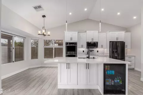 Kitchen - 4537 E Towne Ln, Gilbert, AZ 85234 photo 2 of 2