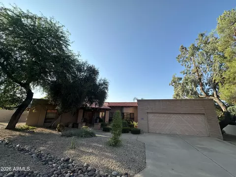 8331 E Calle De Alegria --, Scottsdale, AZ 85255