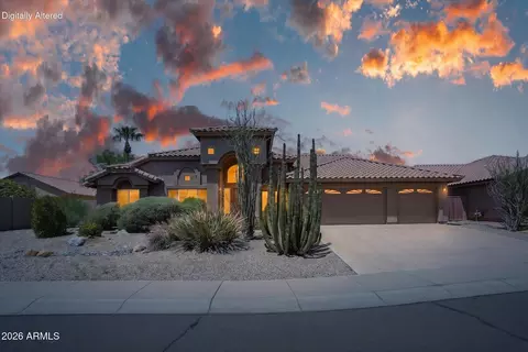 19810 N 84th Dr, Peoria, AZ 85382