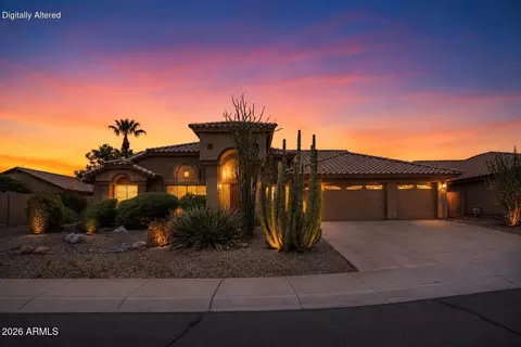 19810 N 84th Dr, Peoria, AZ 85382