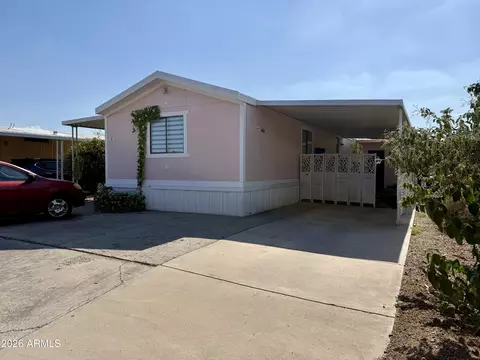 7293 W Desert Cove Ave #97, Peoria, AZ 85345