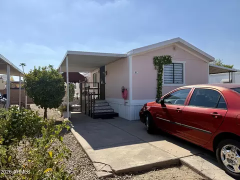 7293 W Desert Cove Ave #97, Peoria, AZ 85345
