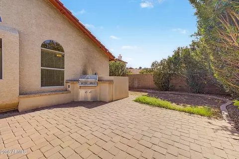 Exterior - 1566 E Cheyenne St, Gilbert, AZ 85296 photo 7 of 7