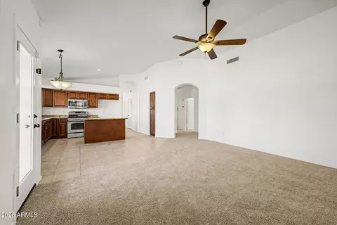 Living - 1566 E Cheyenne St, Gilbert, AZ 85296 photo 2 of 2