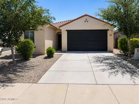 43755 W Juniper Ave, Maricopa, AZ 85138