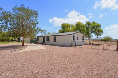 36220 N Quick Draw Ln, San Tan Valley, AZ 85140