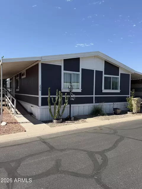 11411 N 91st Ave #226, Peoria, AZ 85345