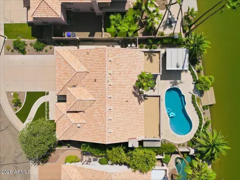 View/Area - 1819 E Monarch Bay Dr, Gilbert, AZ 85234 photo 5 of 5